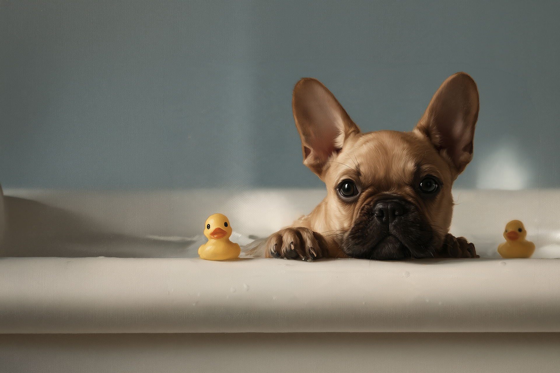 How to Prepare Your Pet for a Photoshoot